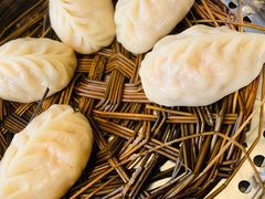 饺子-先机泉水鸡汤(南山老君洞店)