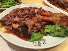 -卫鼎轩·家宴(水上公园店)