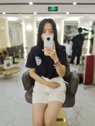 -3AM HAIR SALON染发接发