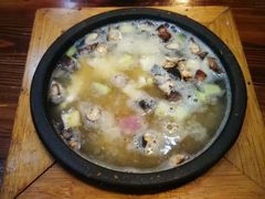-喔爸韩国美食万达江北店