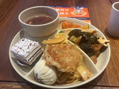 -素满香·Vegan食养自助(天一广场店)