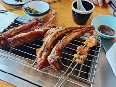 -张记焖窑·十五年专注焖烤(雍和宫店)