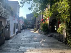 -回龙窝历史文化街区