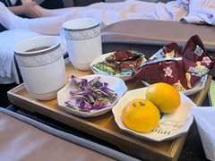 -良子足浴(湖滨店)