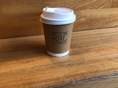 -RAC BAR(安福路店)