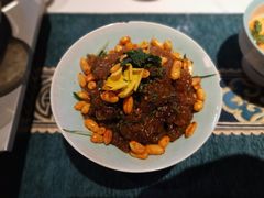 -濮园 · 四合院餐厅