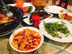 -王家厨房(新华路店)