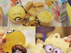 -麦当劳(领展中心城店)