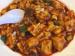 峨眉豆腐-峨嵋酒家(地安门店)