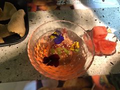 -缦云里花园餐厅