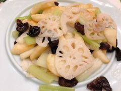 -卡尔顿东方银龙酒店•广西菜•早茶