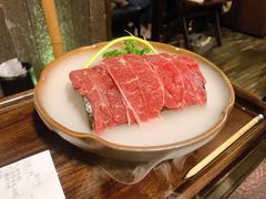 九秒牛肉-盡膳口福·百年汤方火锅(科华北路店)
