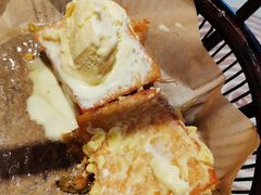 -鹅冠港式茶餐厅(来福士店)