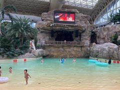 -杭州开元森泊度假乐园