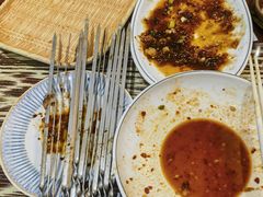 -新疆伊宁远征餐厅