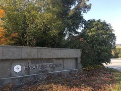 -上海崇明金茂凯悦酒店