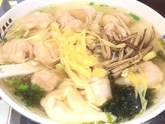 虾仁小馄饨-熙盛源(滨湖万达店)