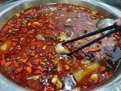 -夫妻蘸水兔(夹江店)