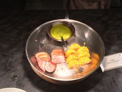 -成都钓鱼台精品酒店-品聚·成都餐厅