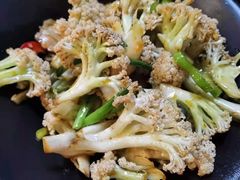 杭州酥鱼-金牌外婆家(苏州中心店)