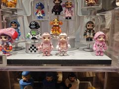 -泡泡玛特POPMART(合生汇店)