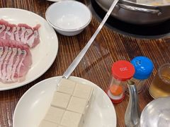 -正能量脆肉鲩火锅