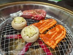 -伊茉家的烤肉店(勒泰中心店)