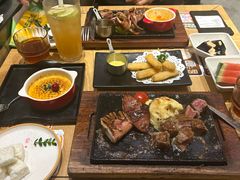 -豪客来牛排(汕头东厦100店)