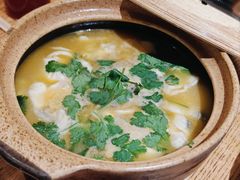 -兮食农场餐厅