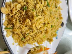 -祥和粗粮食府(南环西路店)