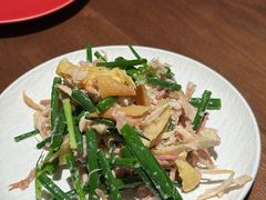 -肆海小川菜酒馆Wine Bistro (青年路店)