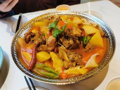 -燕兰楼·清真西北融合菜(亚运村店)