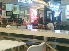 -太古小镇(OL星辰汇店)