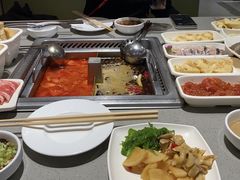 -海底捞火锅(龙湖北京大兴天街店)