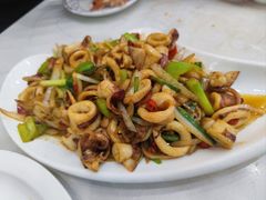 -覃记海鲜美食餐厅