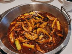 -阿田大虾·鲜虾火锅·(青浦万达茂店)