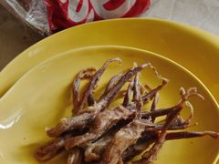 -绝味鸭脖(香港名都店)