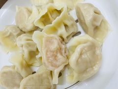 -海胆小馆(东北水饺·春柳店)