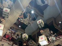 -万岁寿司(万国店)