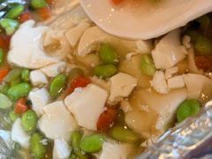 -华盛丰温州大排档(东三环南路店)