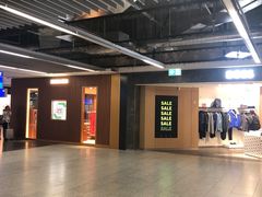 -法兰克福机场免税店(2号航站楼店)