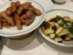 -龍聚祥烧麦馆(万达店)