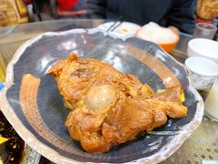 大棒骨-石磨坊酒楼(文化街店)