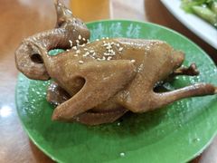 -煲煲掂风味煲仔饭餐厅(西区店)