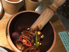 -长安记·大美陕菜(大族广场店)
