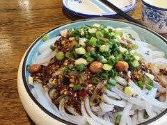 -厨神老街兔·淳朴人家店(盐帮菜风味名店)