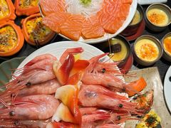 -松鹤精致料理(五一中路店)