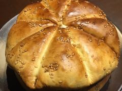 -楼兰新疆主题餐厅(苏州中心店)