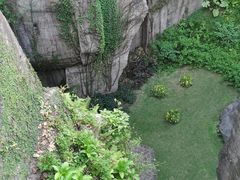 -广州莲花山旅游区