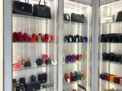 -奢物·巴黎站奢侈品回收寄售